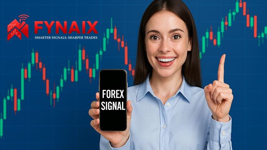 Forex Signals Worldwide in 2026